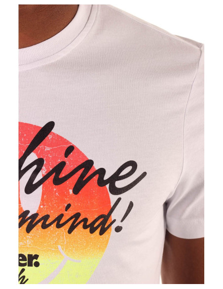BLAUER 21SBLUH02415-006023 - T-shirt