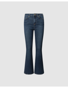 PEPE JEANS Flare Dion - Calça Jeans