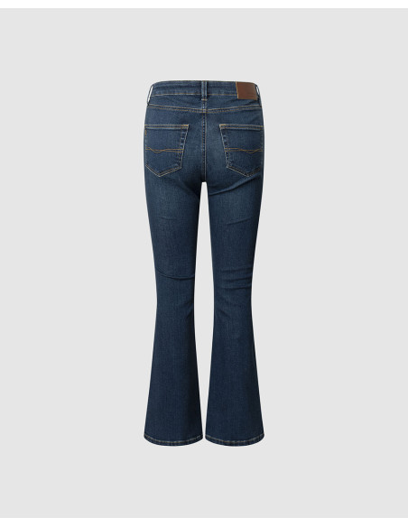 PEPE JEANS Flare Dion - Jeans