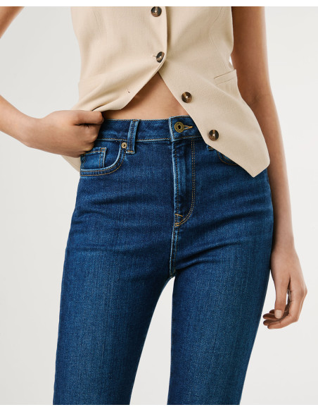 PEPE JEANS Flare Dion - Jean