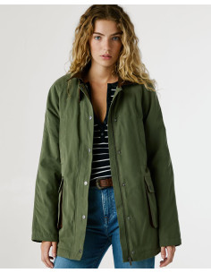 PEPE JEANS Tess - Casaco