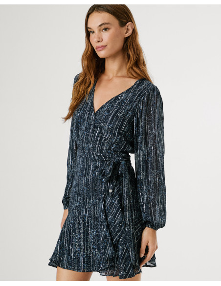 PEPE JEANS Maisa - Vestido