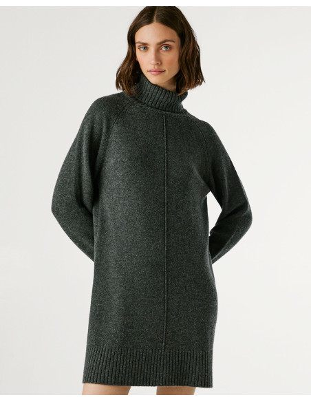 PEPE JEANS Carola - Abito in jersey