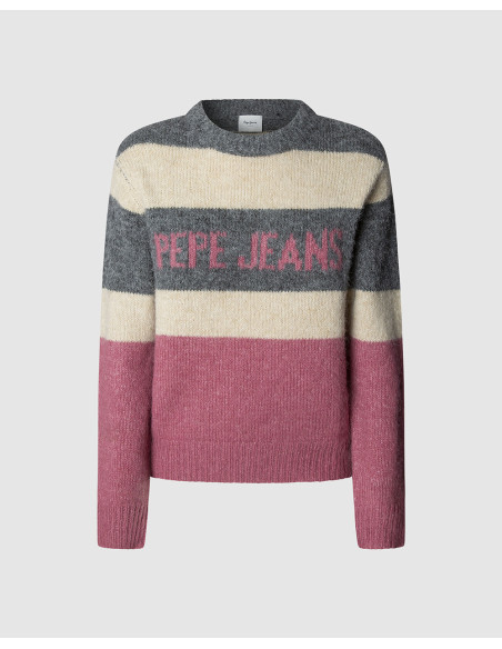 PEPE JEANS Carlis - Jersey