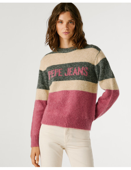 PEPE JEANS Carlis - Koszulka