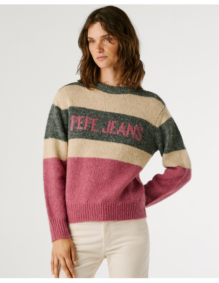 PEPE JEANS Carlis - Jersey