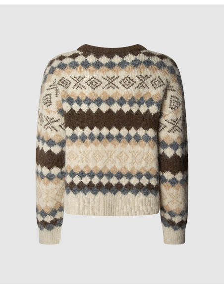 PEPE JEANS Celestine - Maglia