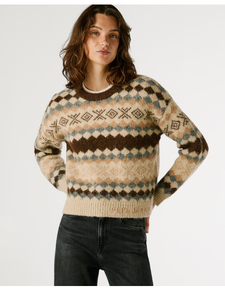 PEPE JEANS Celestine - Jersey