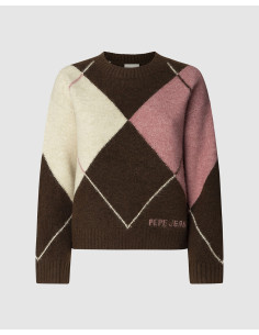 PEPE JEANS Cecily - Jersey