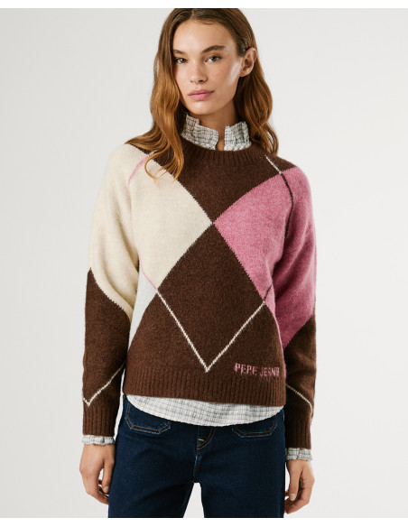 PEPE JEANS Cecily - Maglia