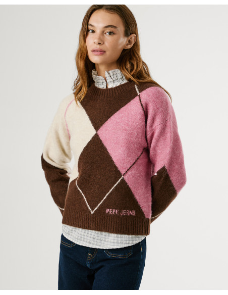 PEPE JEANS Cecily - Jersey