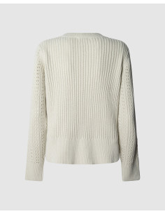 PEPE JEANS Candide - Suéter de Tricô 2