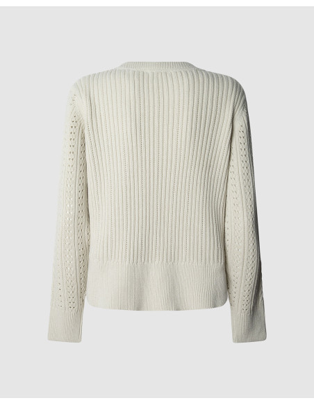 PEPE JEANS Candide - Jersey de punto