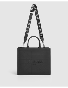PEPE JEANS Gabrielle - Borsa tote 2
