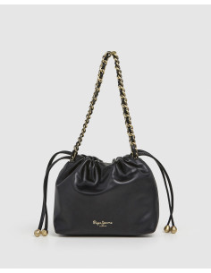 PEPE JEANS Georgia - Borsa a secchiello