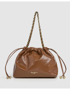 PEPE JEANS Giselle - Borsa a secchiello