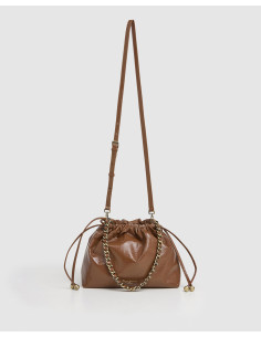 PEPE JEANS Giselle - Borsa a secchiello 2