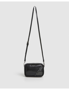 PEPE JEANS Keyra Croco - Borsa 2