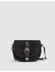 PEPE JEANS W11 Crisha Soho - Borsa
