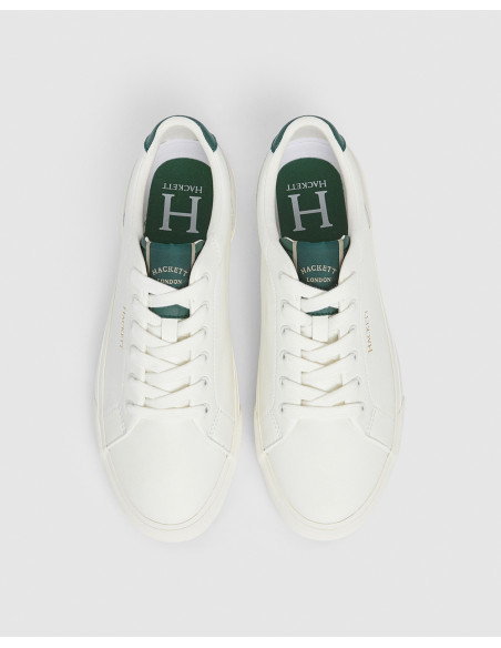 HACKETT Blake Dean - Tênis