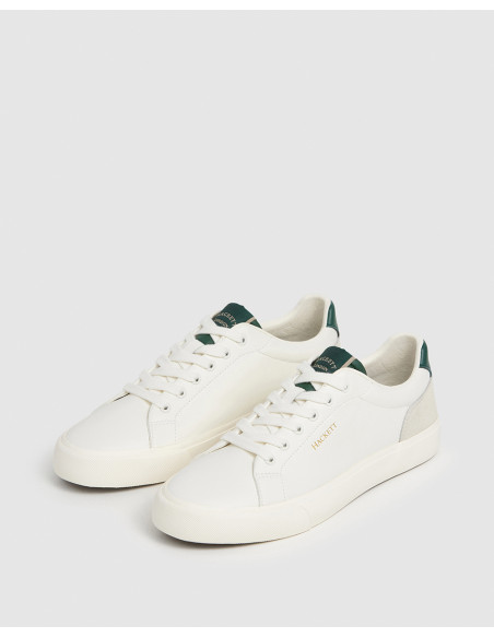 HACKETT Blake Dean - Tênis