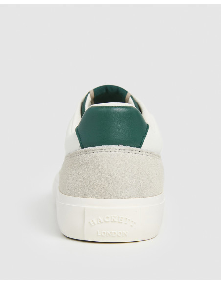 HACKETT Blake Dean - Tênis