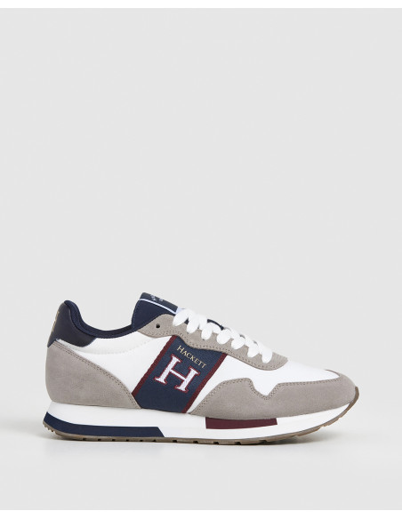 Fita adesiva HACKETT Keston - Tênis