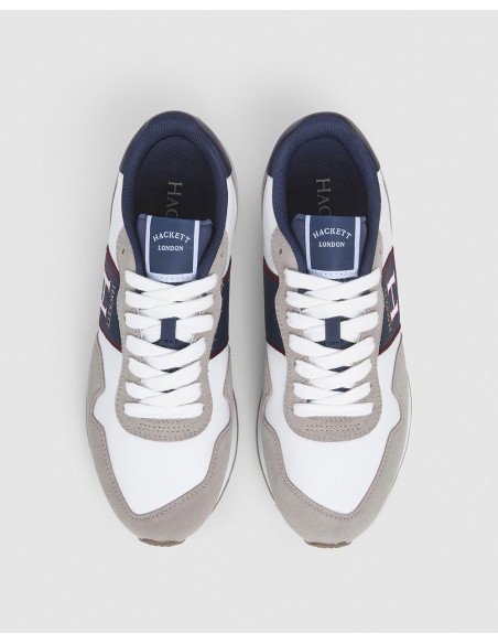 Fita adesiva HACKETT Keston - Tênis