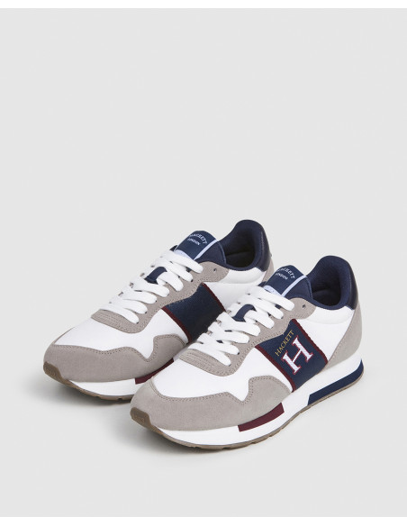 Fita adesiva HACKETT Keston - Tênis