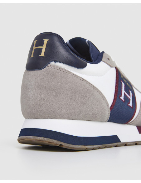 Fita adesiva HACKETT Keston - Tênis