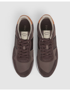 HACKETT Keston Heritage - Tênis 2