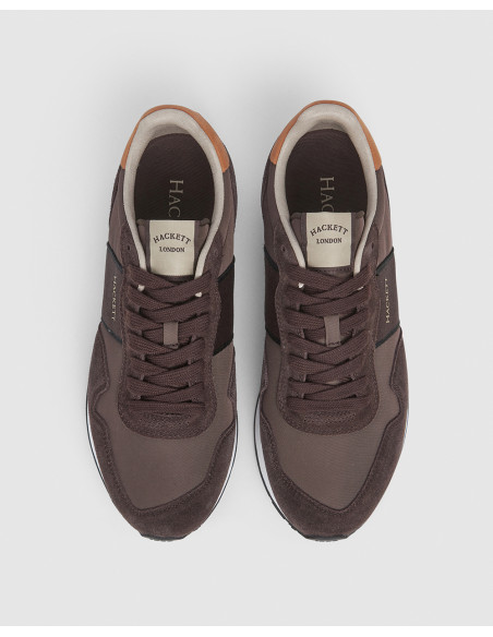 HACKETT Keston Heritage - Tênis