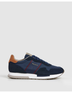 HACKETT Keston Heritage - Sneakers 2