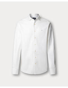 HACKETT Ess Texture - Shirt