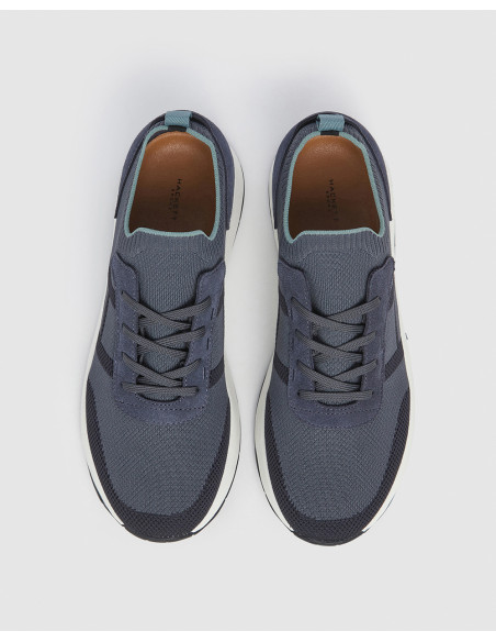 Calzino HACKETT H-Runner - Sneakers