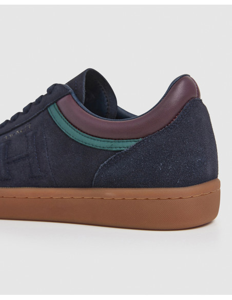 Baskets HACKETT Beck Ivy