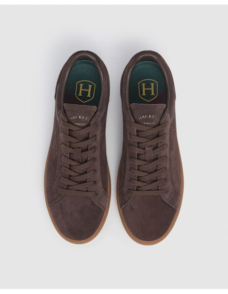 HACKETT Beck Vibe - Trampki