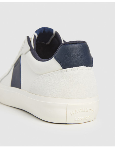 HACKETT Blake Heritage - Trampki