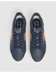 HACKETT Blake Max - Baskets 2