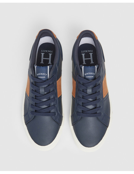 HACKETT Blake Max - Zapatillas