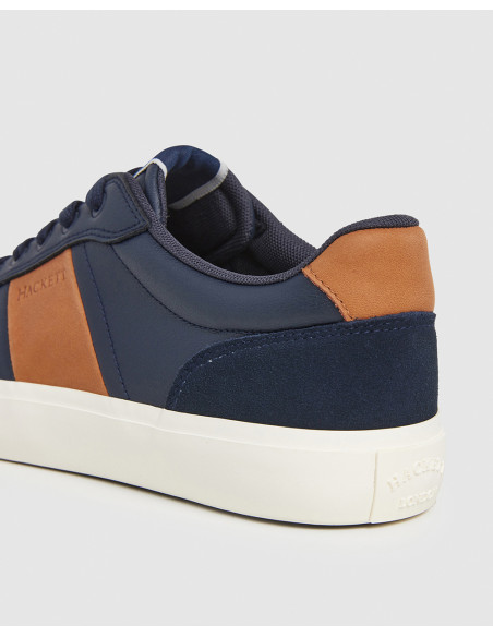 HACKETT Blake Max - Zapatillas