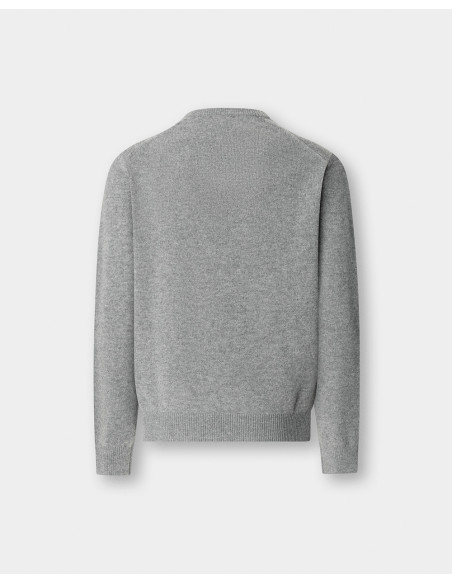 HACKETT Lambswool V Neck - Sweater