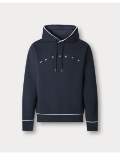 HACKETT Hs Sporting Club Hdy - Sweatshirt