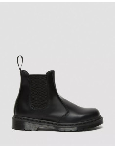 DR MARTENS 2976 Mono Black Smooth - Botas