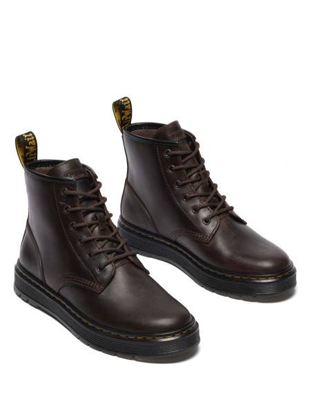 DR MARTENS Brookline Chukka - Boots