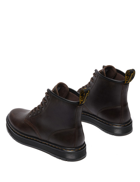 DR MARTENS Brookline Chukka - Buty