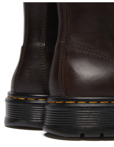 DR MARTENS Brookline Chukka - Stivali