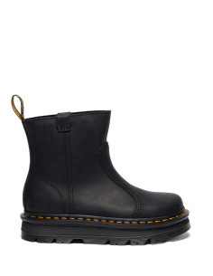 DR MARTENS Zebzag Rigger - Boots