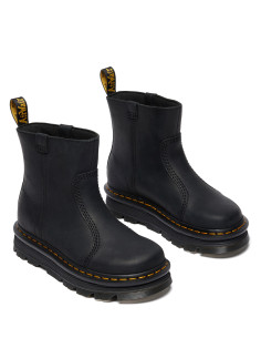 DR MARTENS Zebzag Rigger - Boots 2