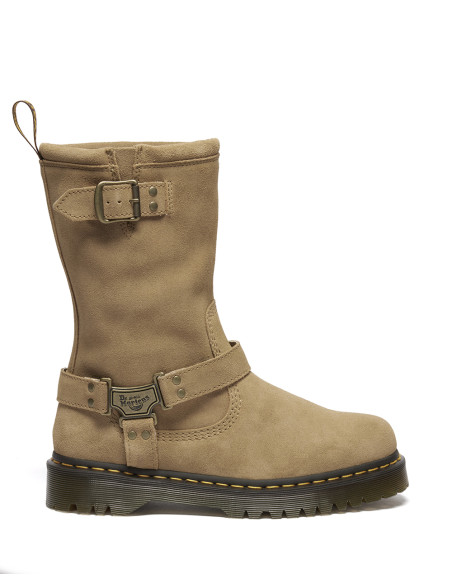 Bottes DR MARTENS Anistone Hi